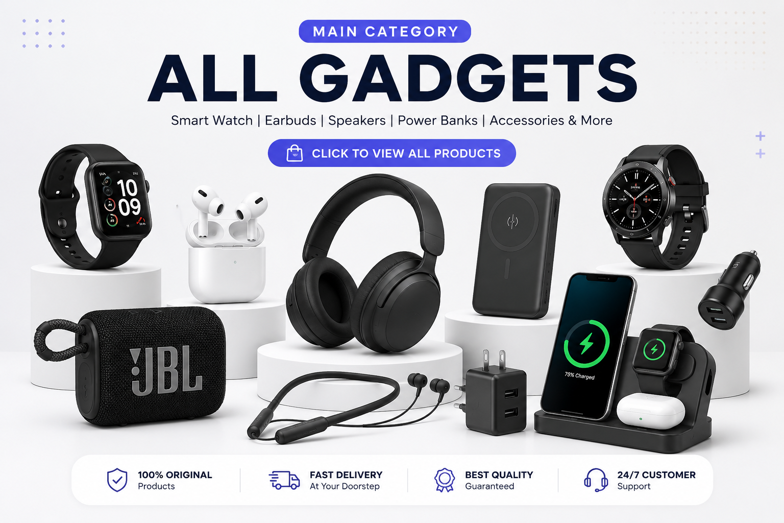 Gadget